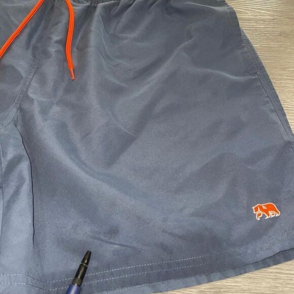 The Normal Brand Men’s XL Normal Trunk Swim Board Shorts Swimsuit Beach Outdoor - Picture 14 of 14